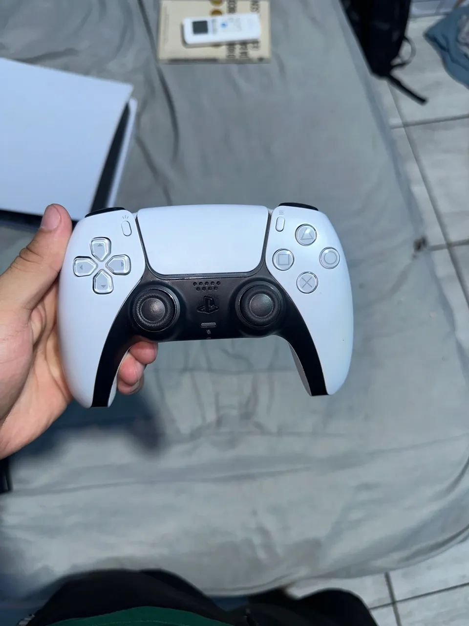 Ps5 - Mídia Digital e Física - Foto 3