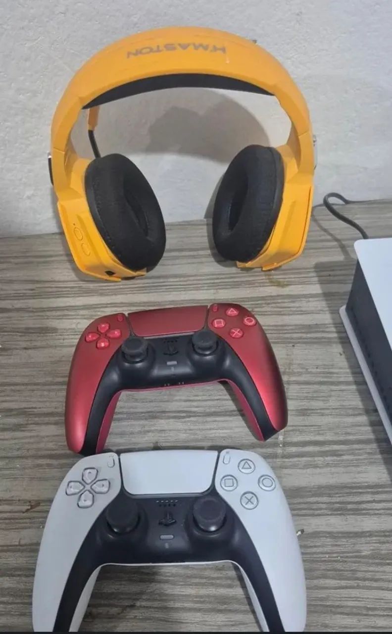 PlayStation 5