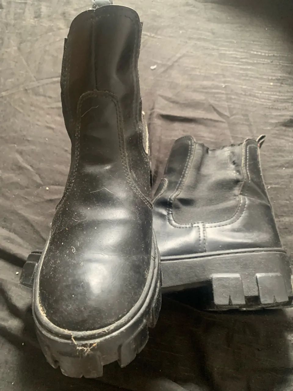 Bota Zara  - Foto 3