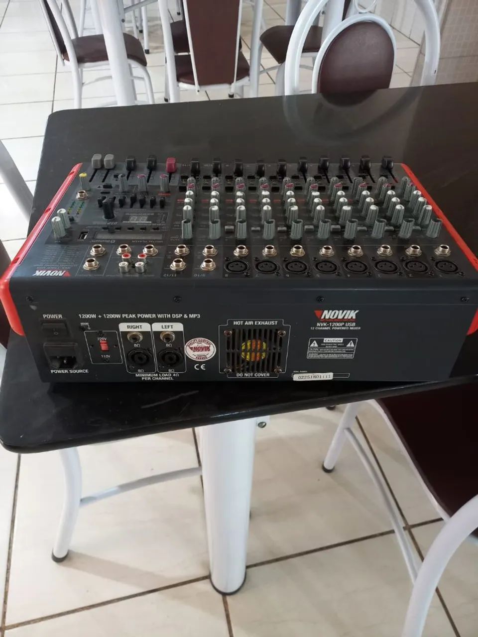 Kit som compacto completo - Foto 3