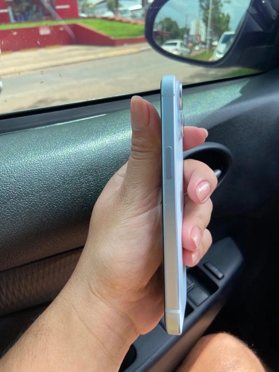 iPhone 15 256gb  - Foto 3