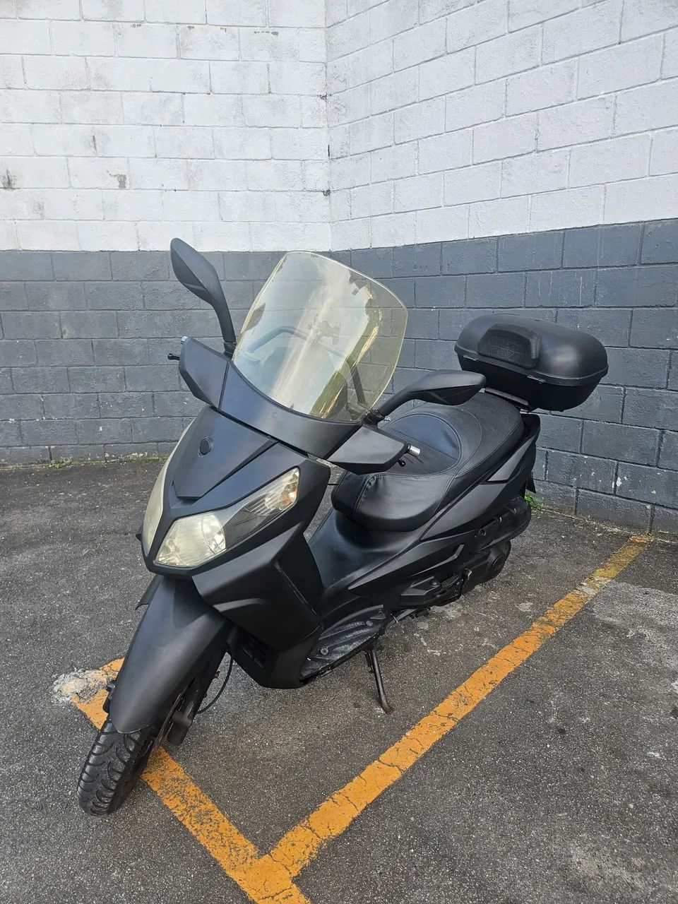 Citycom 300i - Foto 2