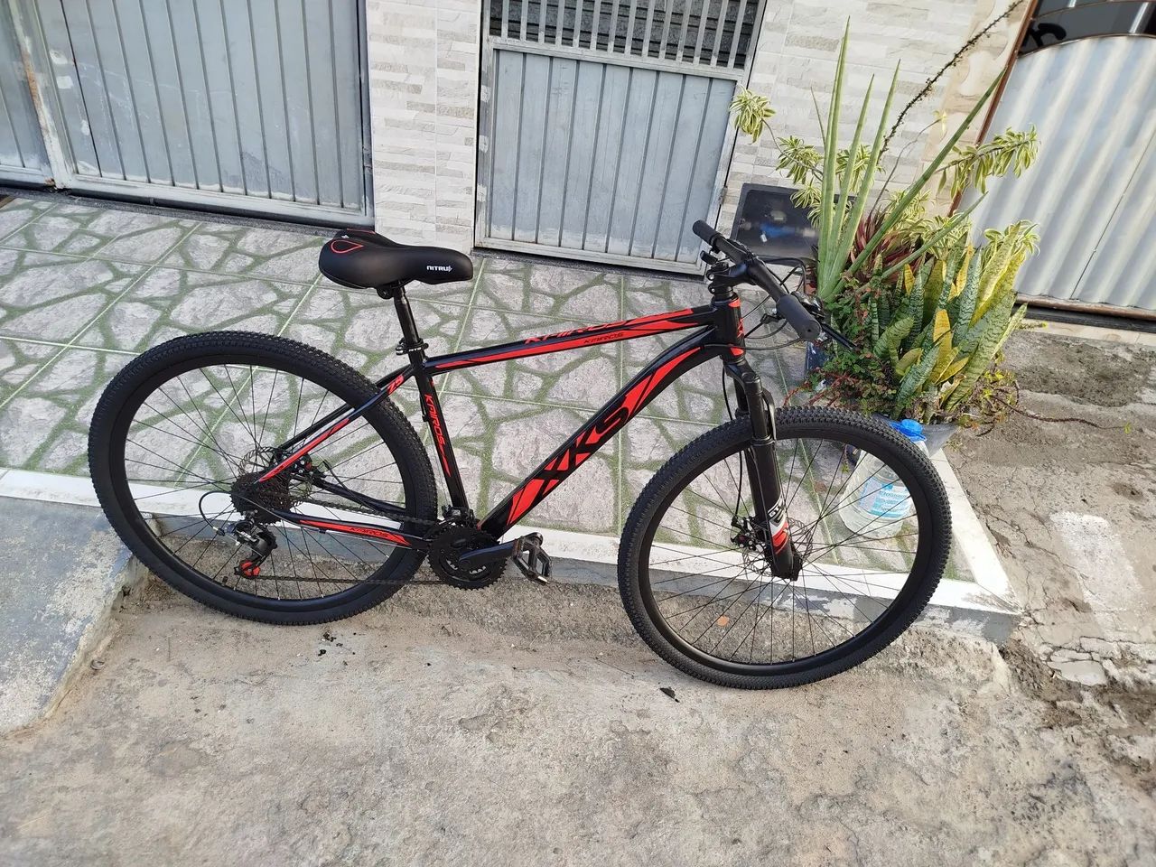 Bicicleta aro 29  - Foto 4