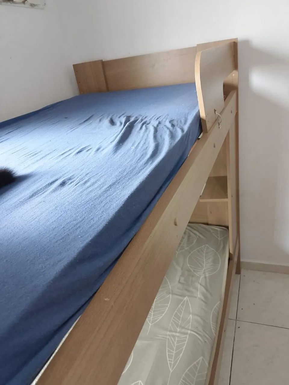 Beliche + Colchões - Foto 5