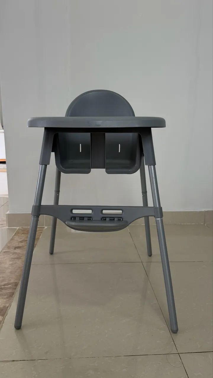  Cadeirinha alimentação  - Foto 3