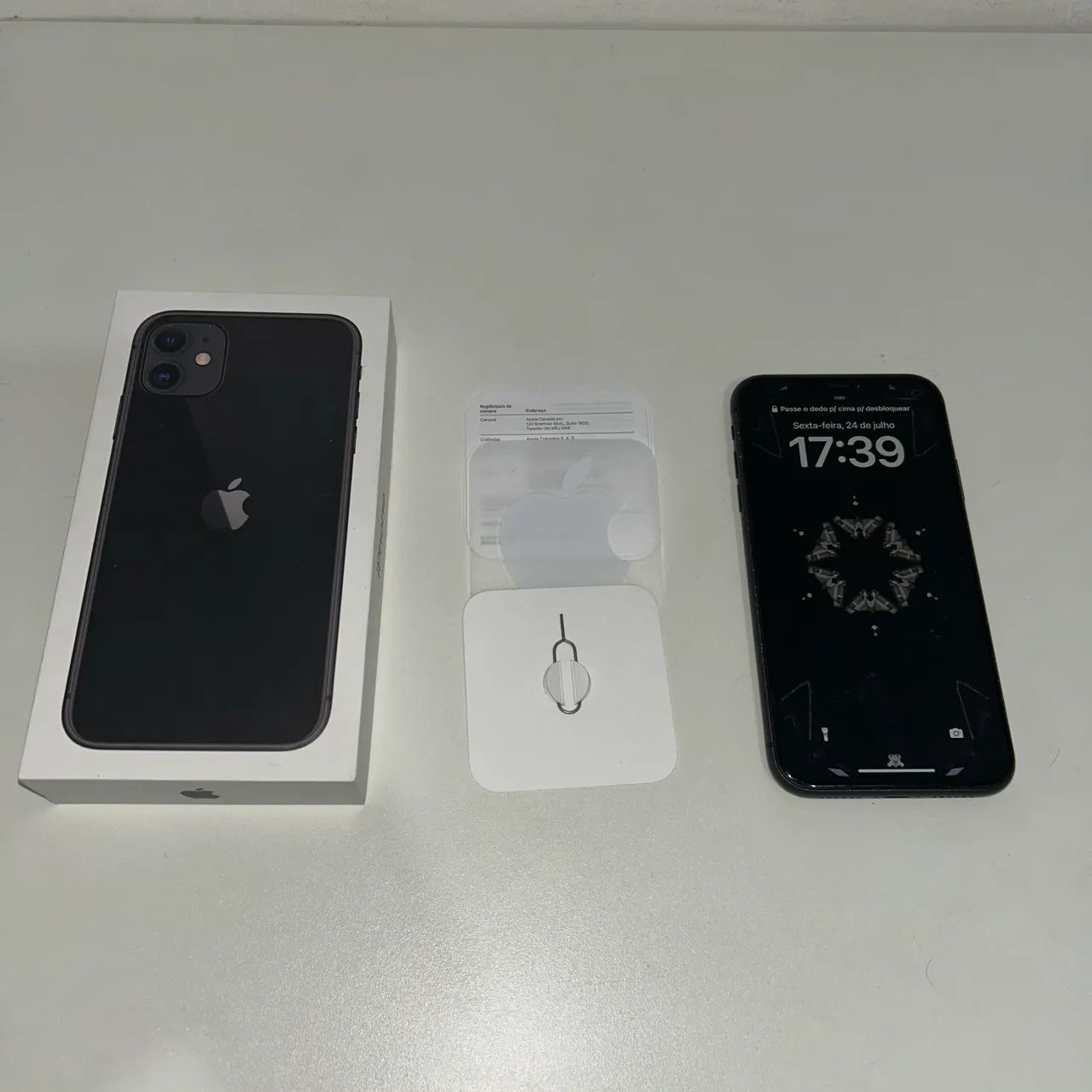 Iphone 11 64gb - Foto 2