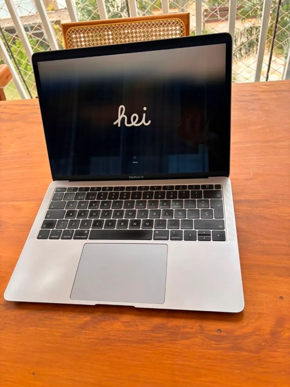 MacBook Air 13