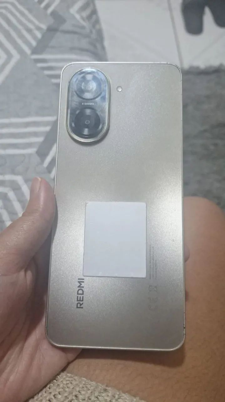 REDMI A5 - Foto 2