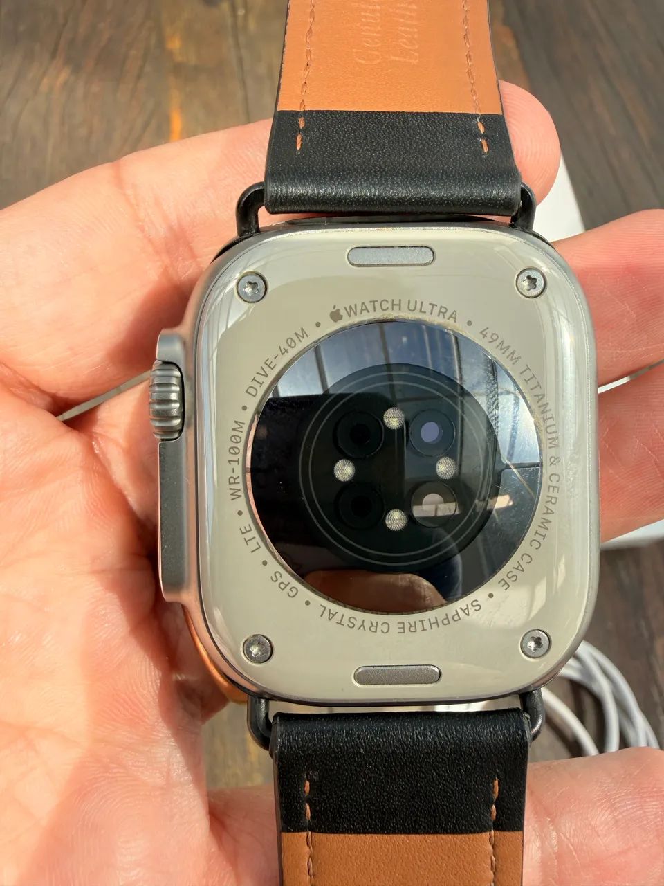 Apple Watch Ultra  - Foto 2