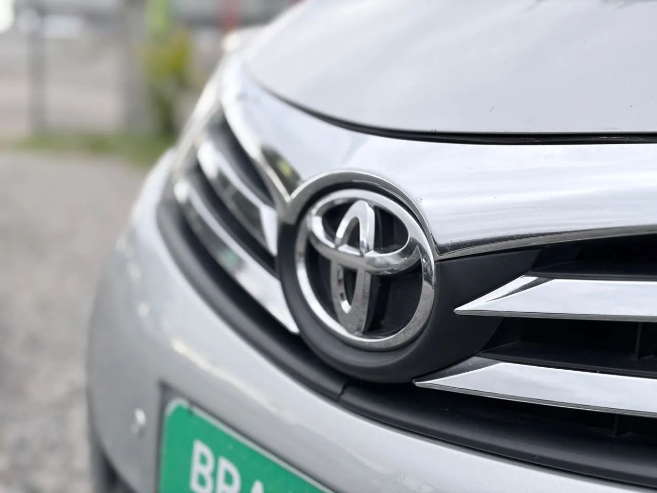 Toyota Corolla Altis 2.0 Flex 16V Aut. 2015 - Foto 4