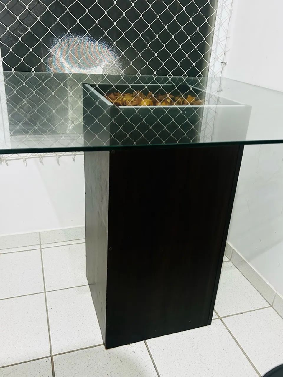 Mesa de Vidro - Foto 3
