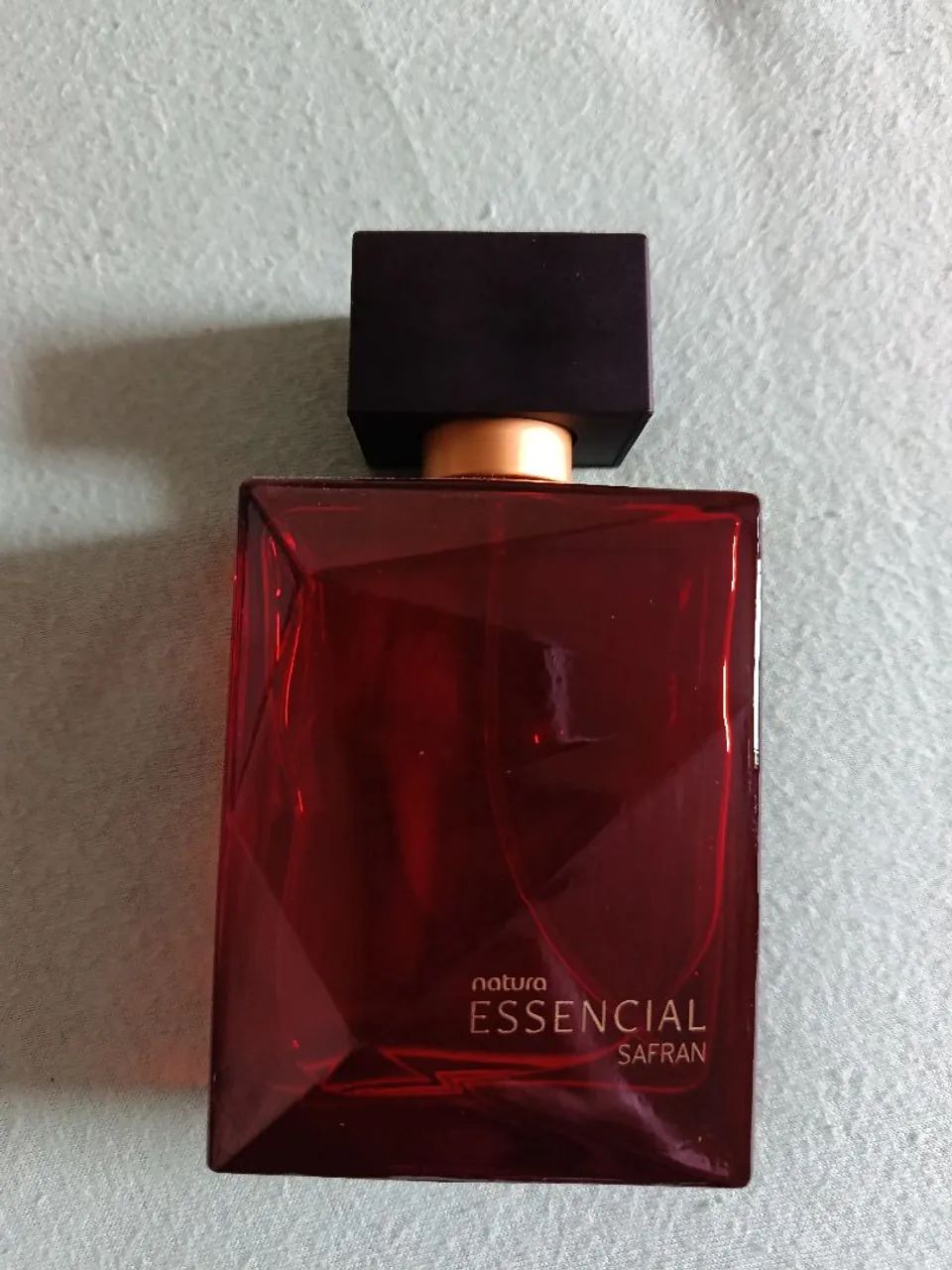 Natura Essencial Safran