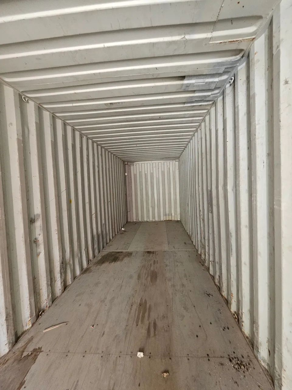 CONTÊINERES USADOS - Foto 3