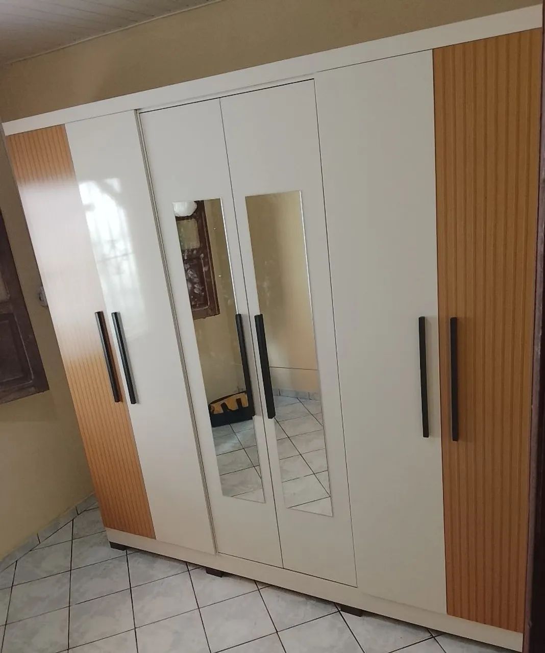 MONTADOR DE MÓVEIS  - Foto 4