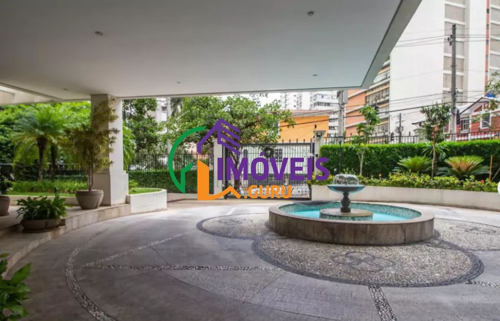 APARTAMENTO - PARAÍSO - SP