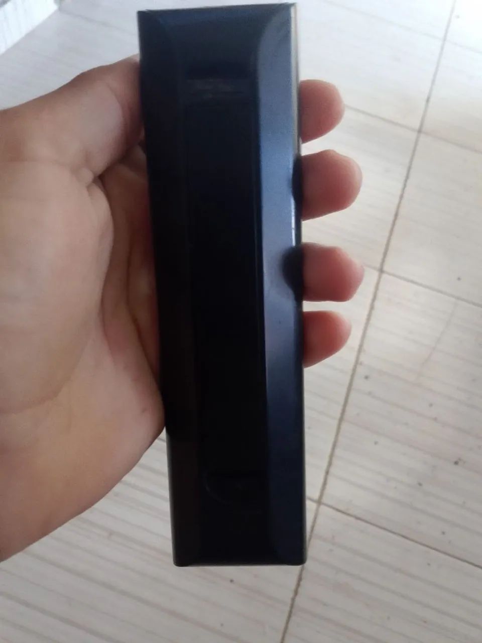 Controle tv