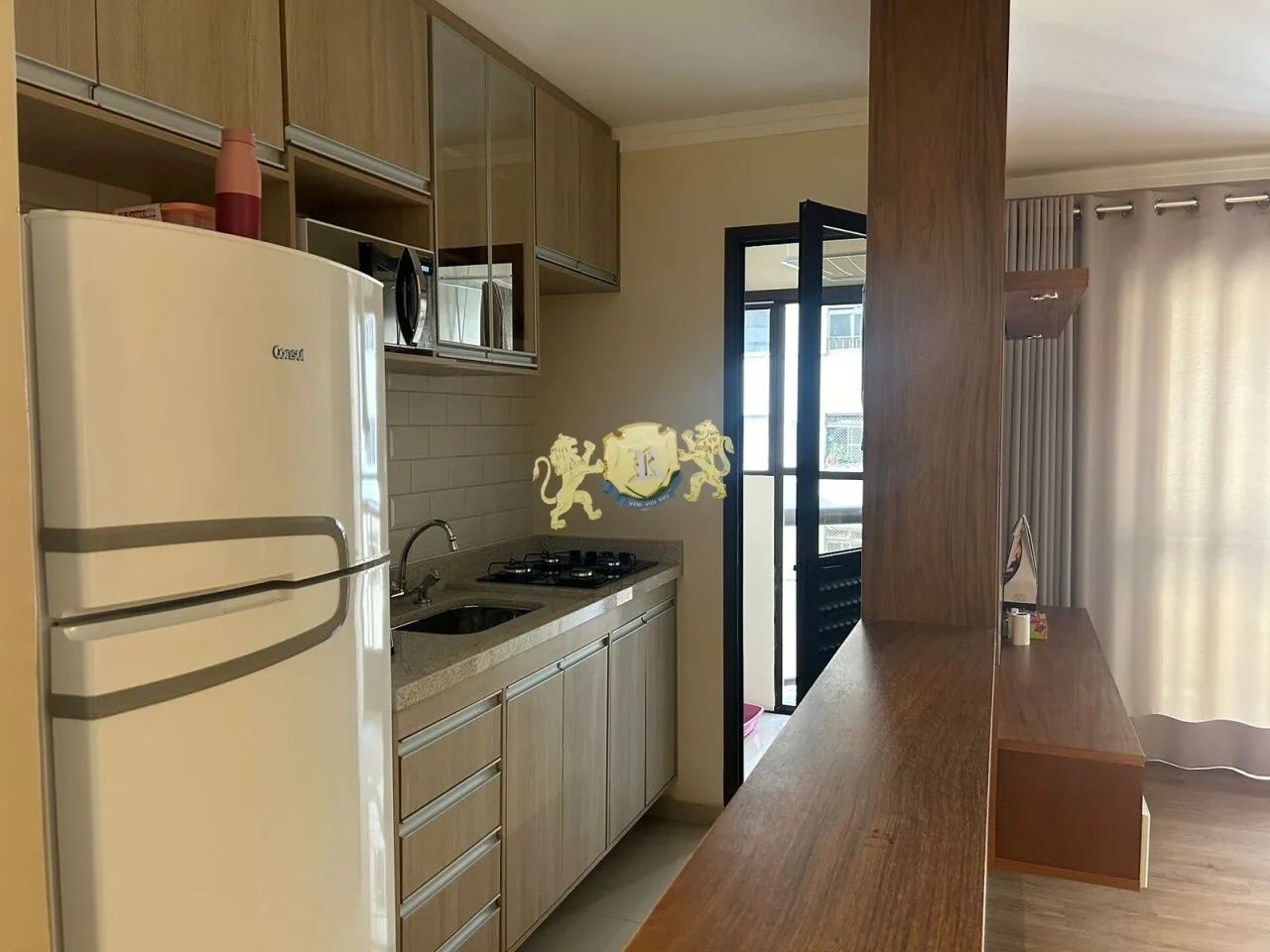 Apartamento com 2 Quartos à venda, 64m² - Jardins - Foto 3