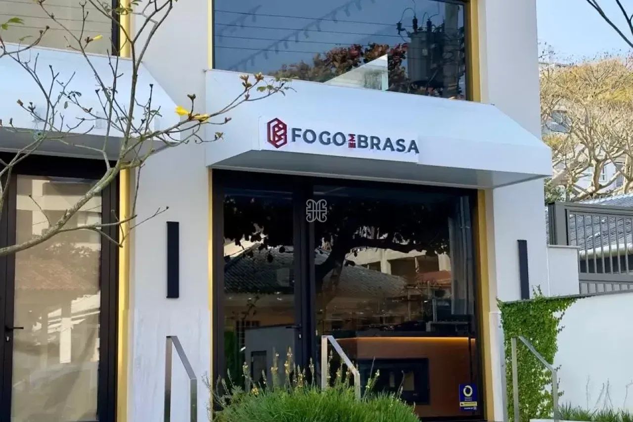 Sala Comercial à Venda em Jurerê Internacional Florianópolis SC