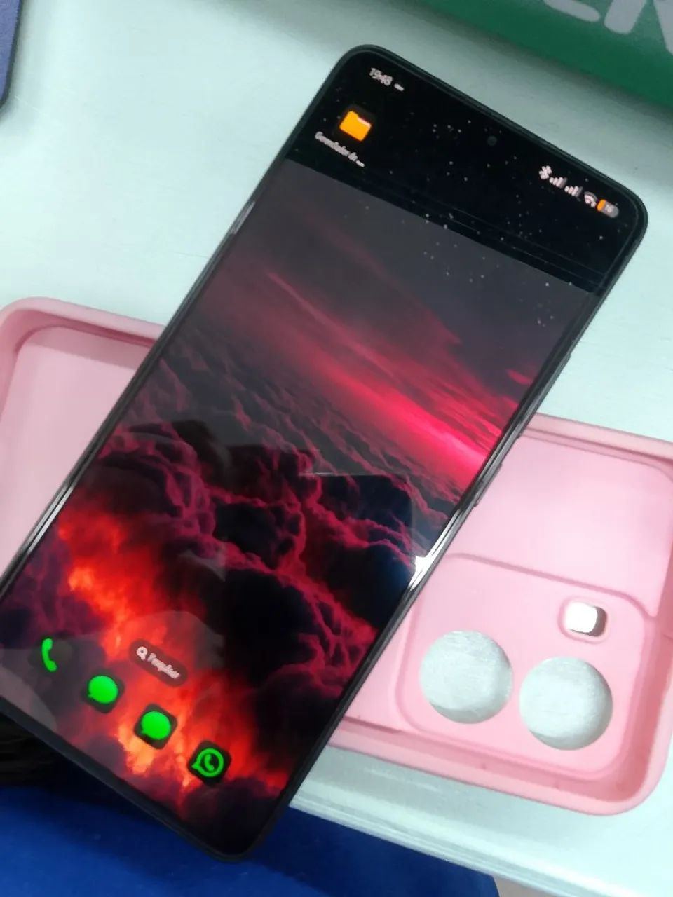 Poco X7 pro 256gb - Foto 4
