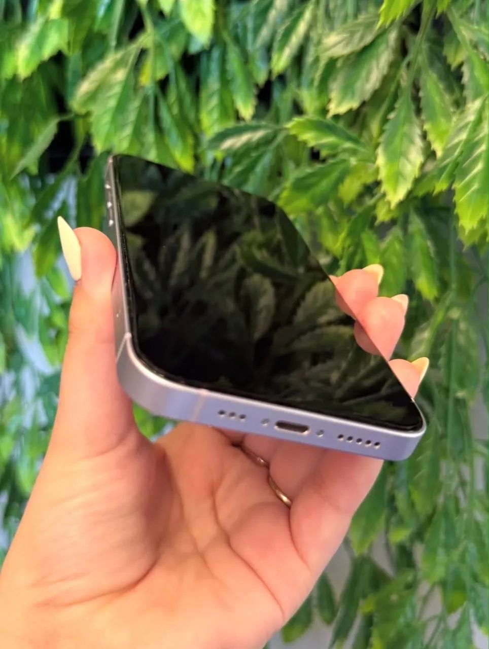 iPhone 14 ? 128GB ? Bateria 78% - Foto 5