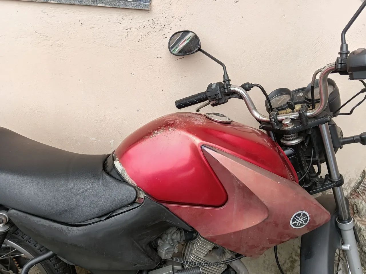 Moto boa pra trabalhar  - Foto 3