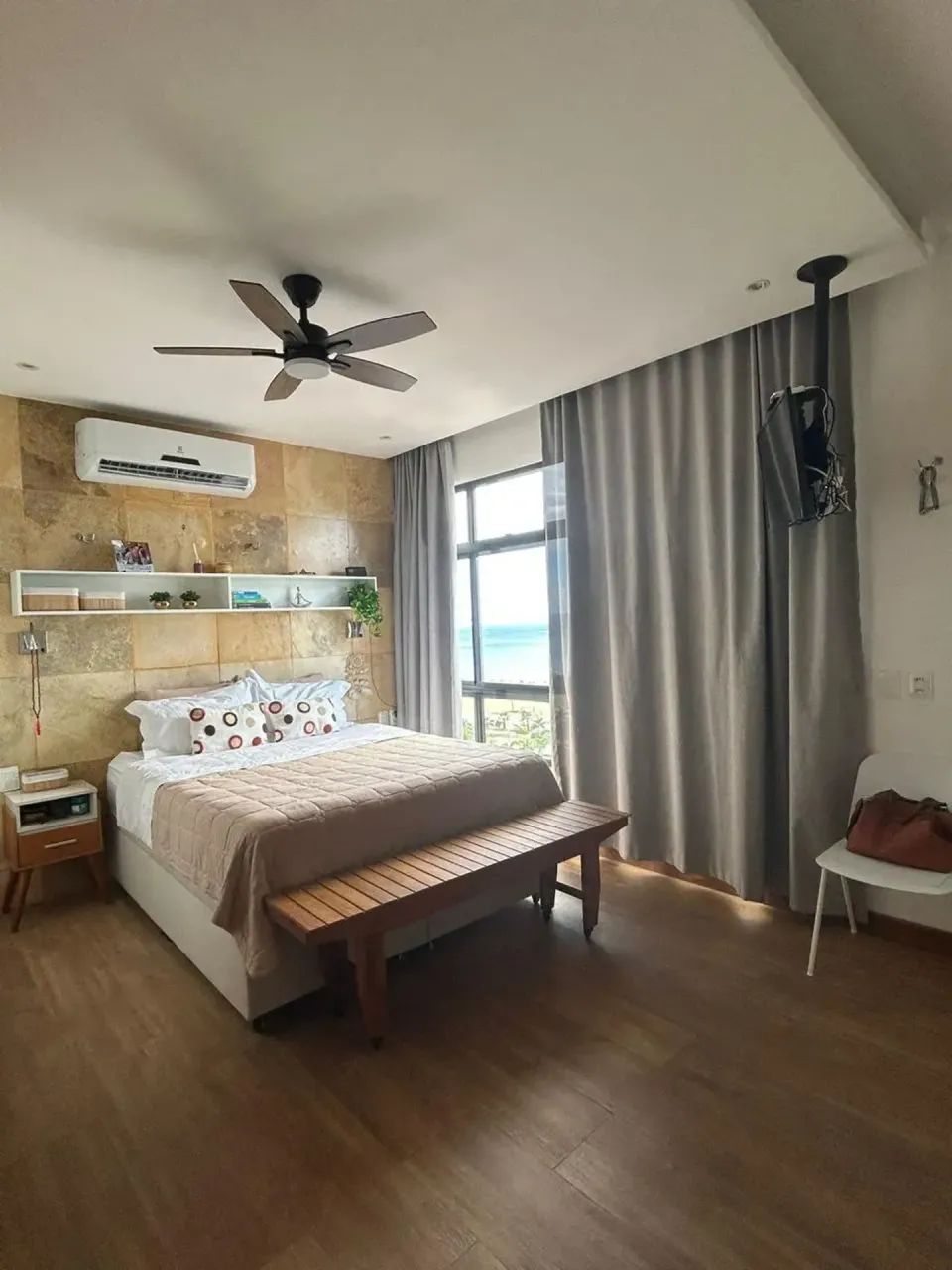 apartamento na Av Beira Mar - Foto 5