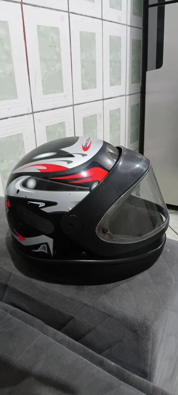 Capacete  - Foto 2