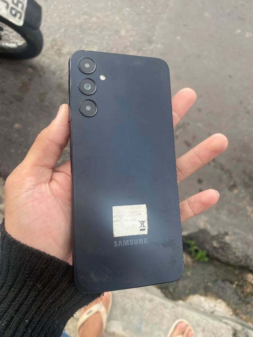 Vendo celular  - Foto 2