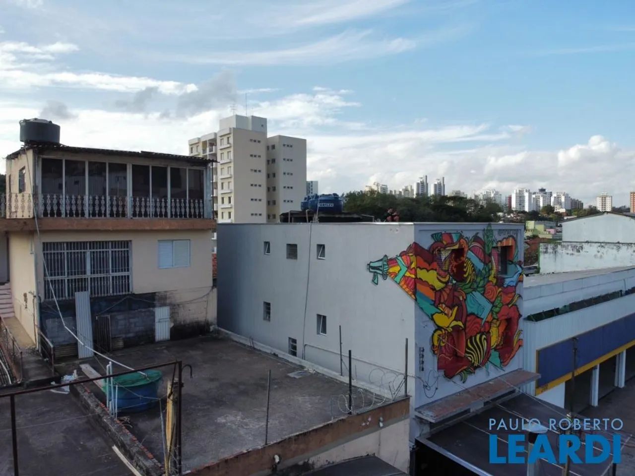 PRÉDIO - BUTANTÃ - SP - Foto 3