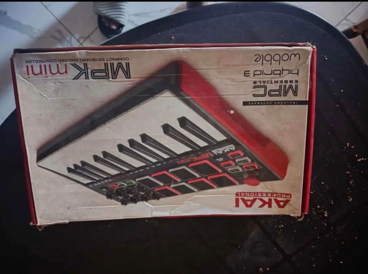 Mpk mini - Foto 2