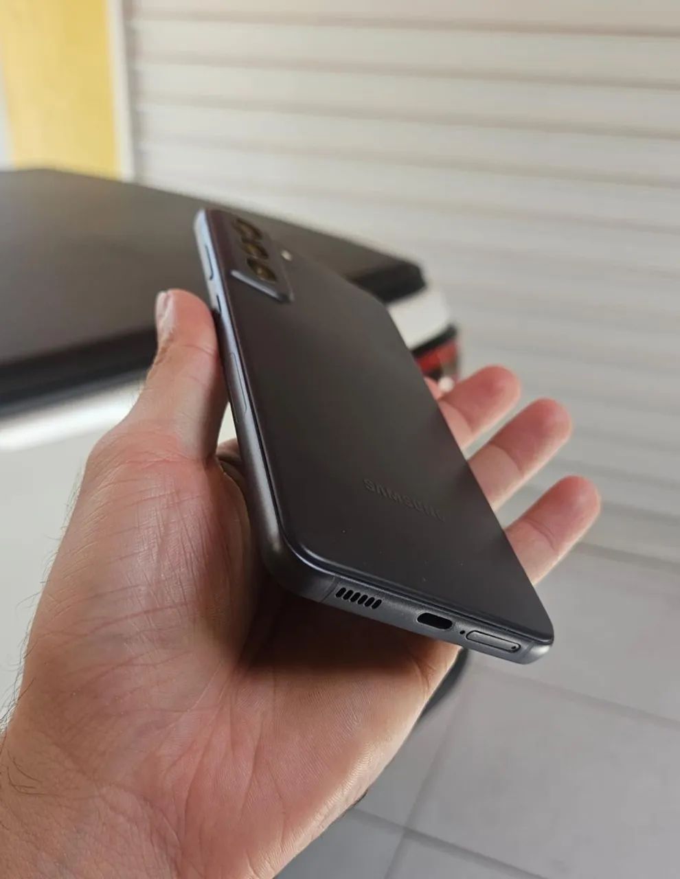 Sansung S21 FE - 128GB - Foto 3