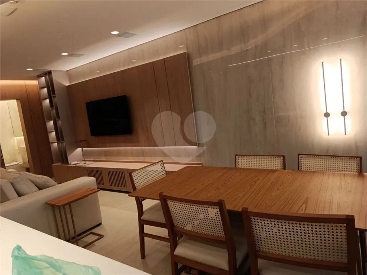 Apartamento com 3 quartos à venda ou para locação em Jardim Das Acácias - SP - Foto 4