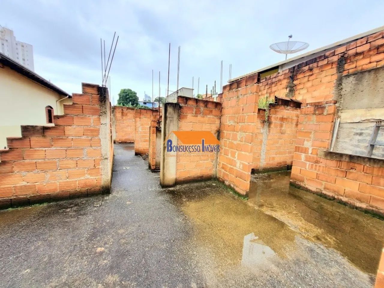 terreno no bairro Renascença - Foto 2