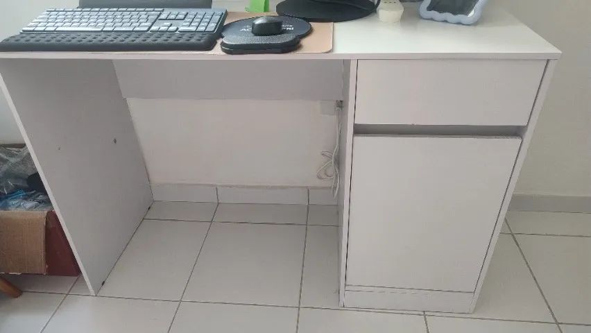 Mesinha Escritório Austin - Foto 2