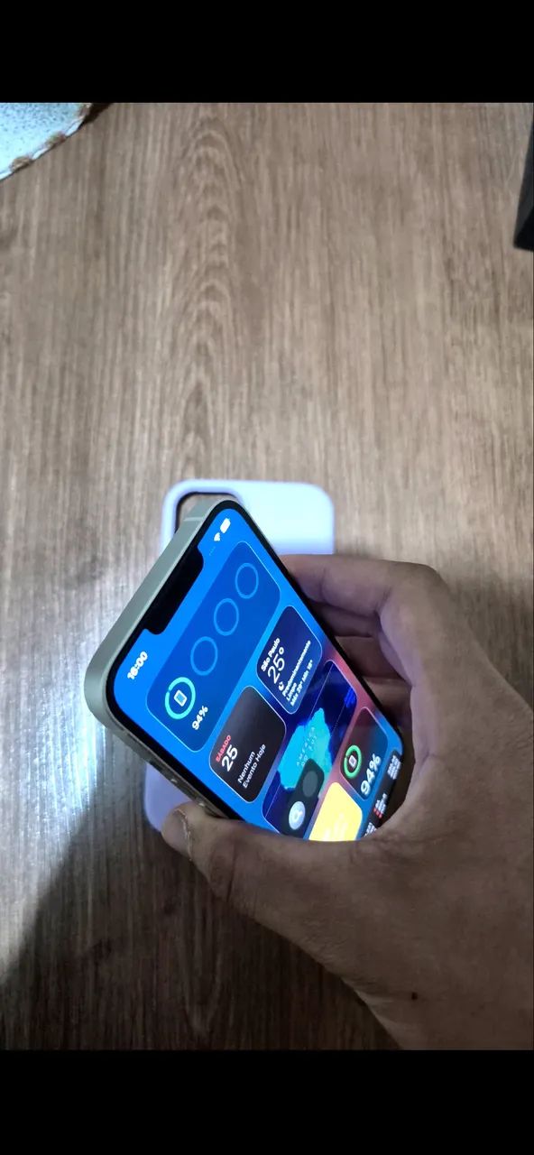 iPhone 13 128GB - Foto 3