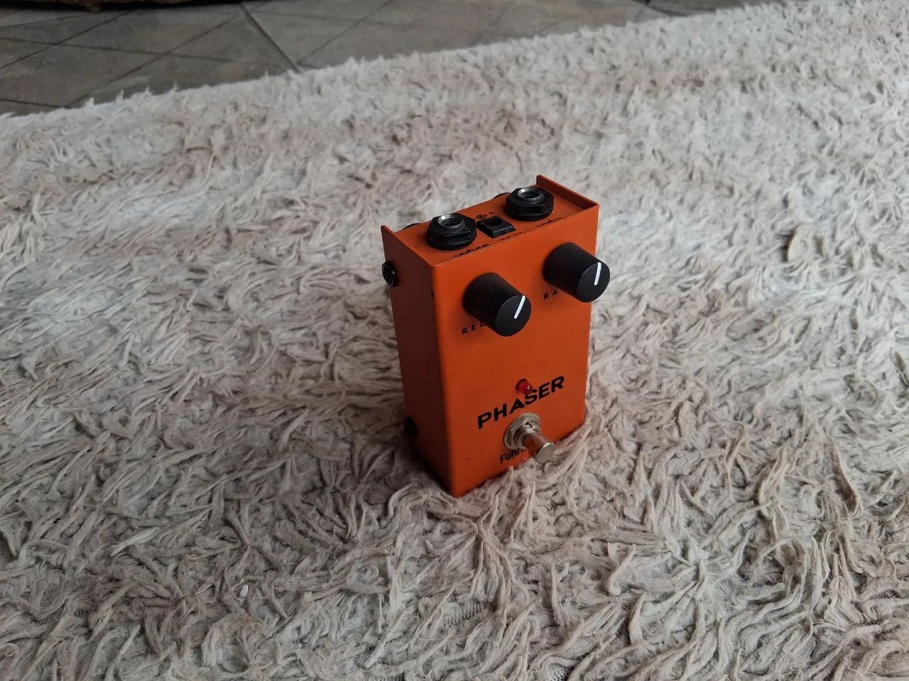 Pedal PHASER - Foto 3