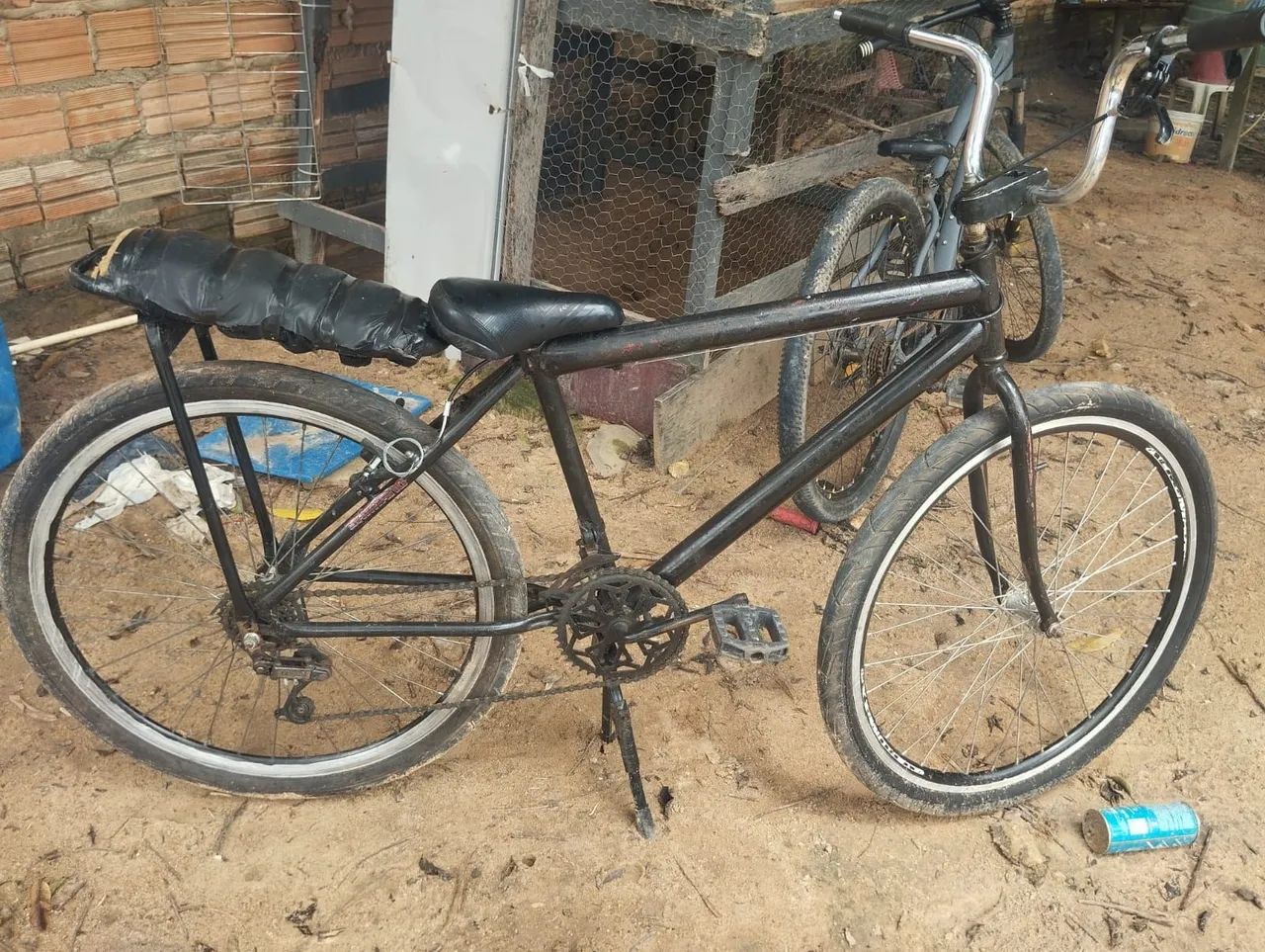 Vende motadinha  - Foto 3