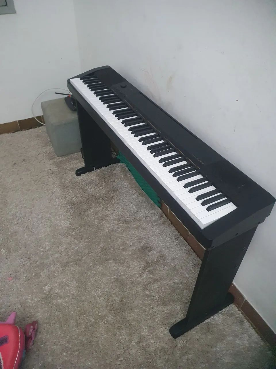 Piano digital já comestante - Foto 2