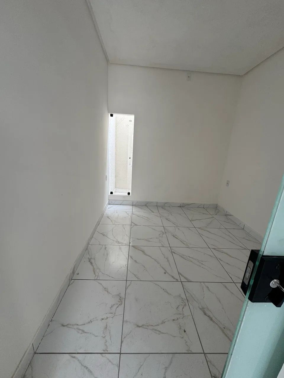 CASA NOVA COM 3/4 E GARAGEM - Foto 5