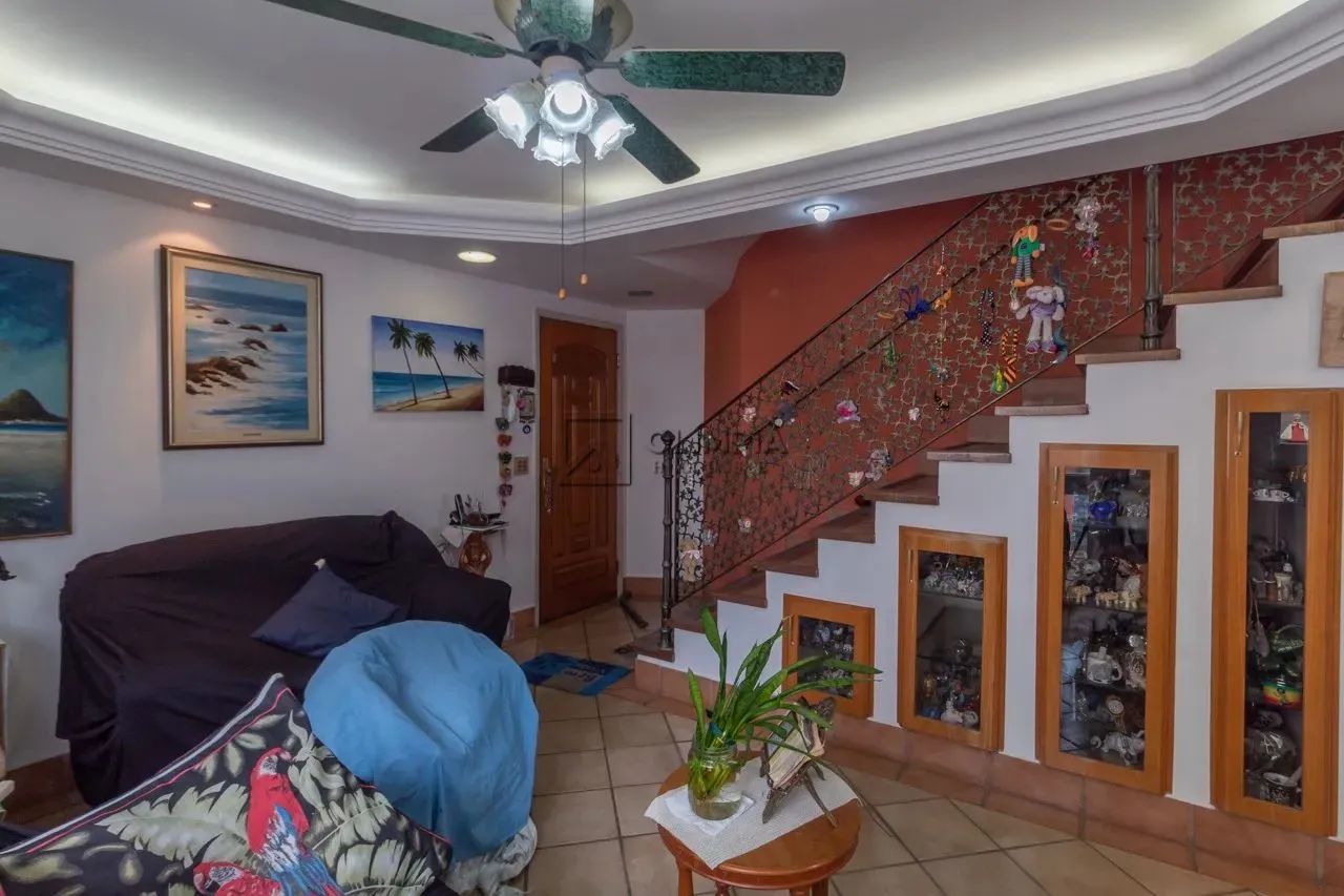 Venda Cobertura 3 Dormitórios - 354 m² Moema - Foto 4