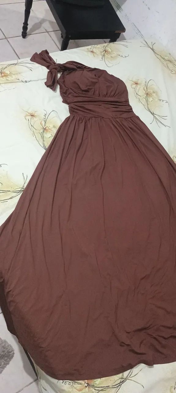 Vendo vestido - Foto 3