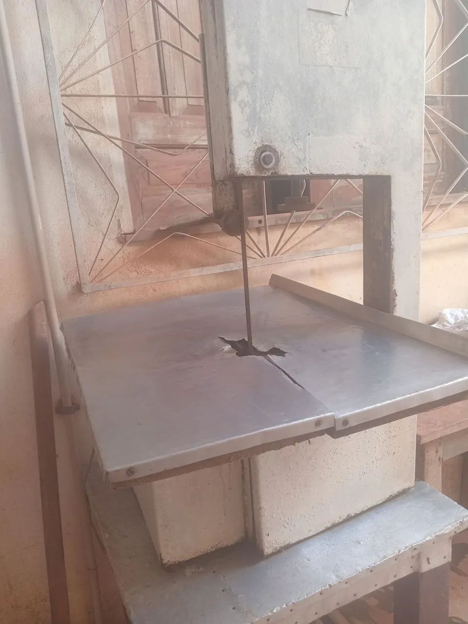 Máquina de Carne e Açougue  - Foto 3