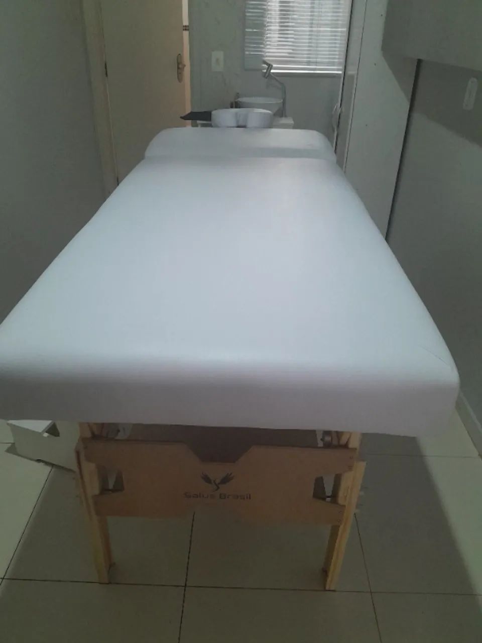 Maca fixa p estetica - Foto 2