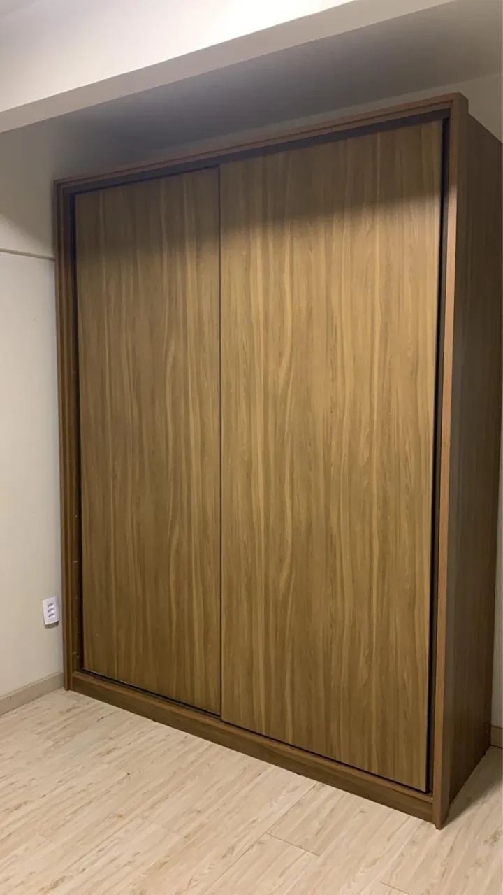 Armário Closet - Foto 4