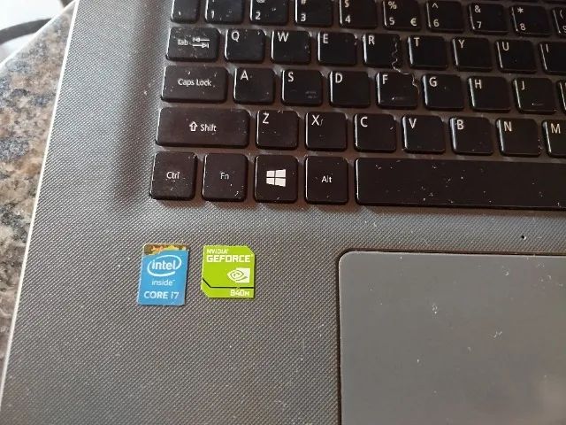 Notebook acer leia! - Foto 4