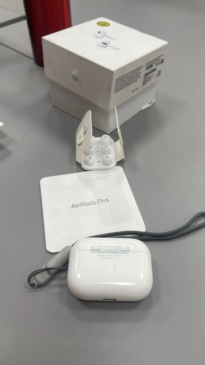 AirPods Pro 2 - Foto 3