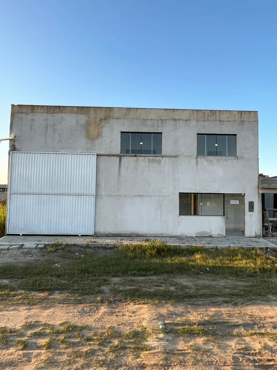Galpão 300 m²  - Foto 3