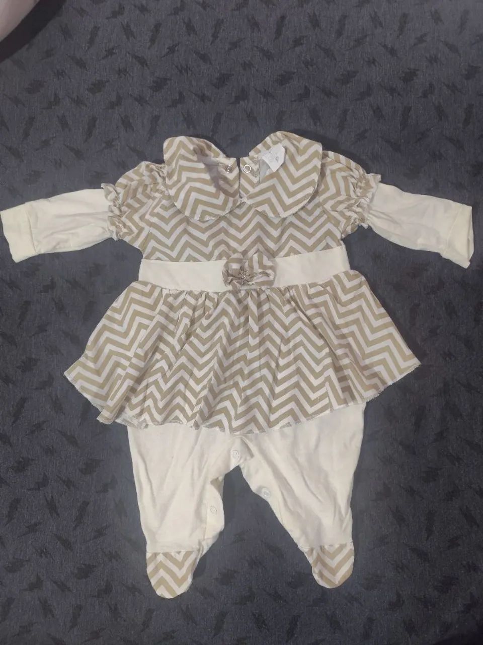 Vendo Tip Top de bebê  - Foto 2