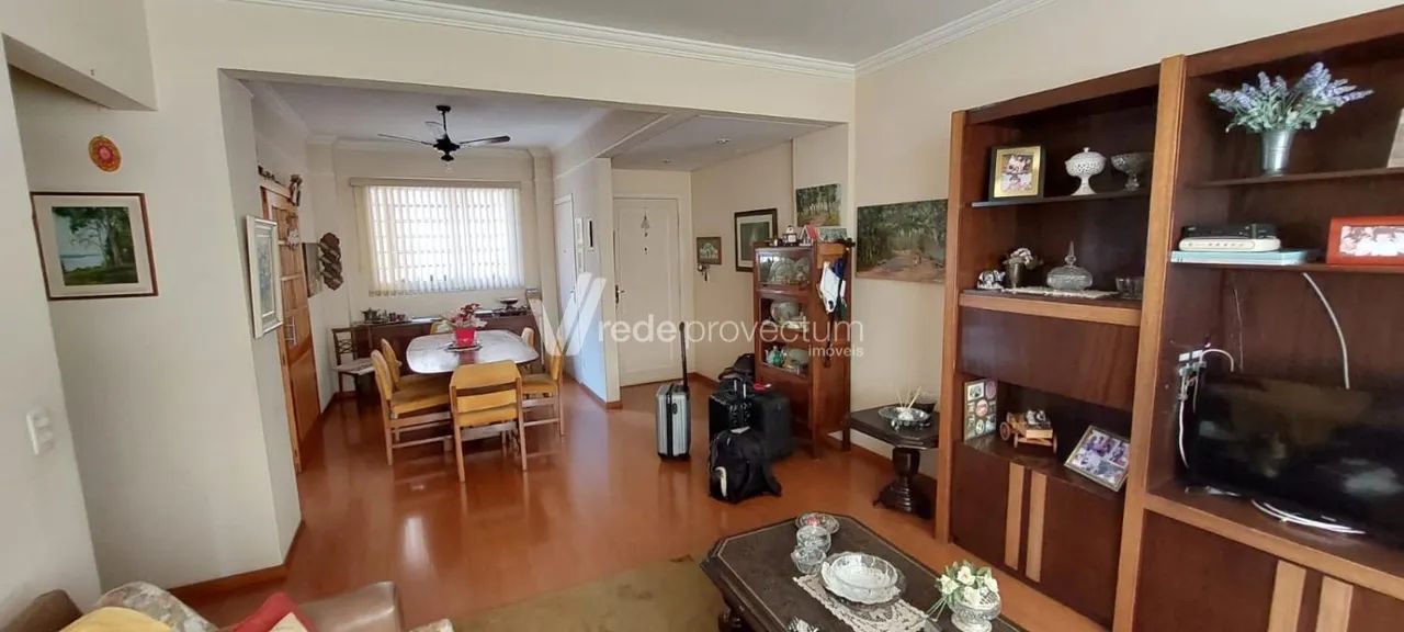 apartamento - Centro - Campinas