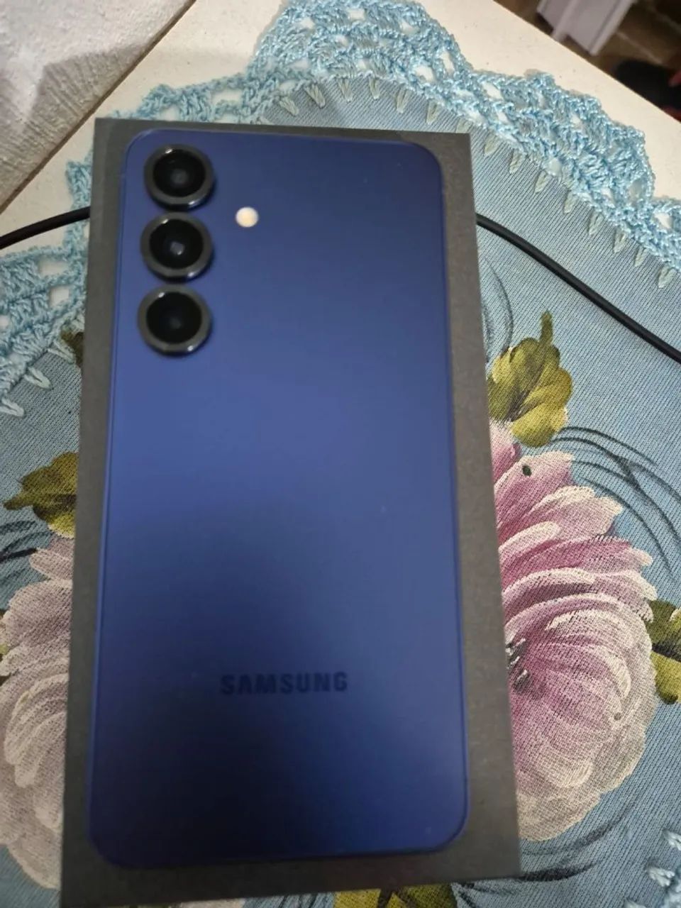 Samsung galaxy s25gb  - Foto 3